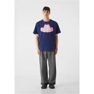 T-shirt Lost Youth Wild Room Service image-2