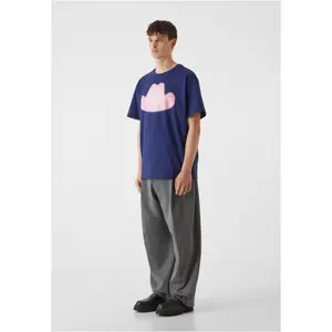 T-shirt Lost Youth Wild Room Service image-6