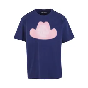 T-shirt Lost Youth Wild Room Service image-0