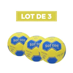 Sæt med 3 balloner Softee Addicted [Taille 1] image-0