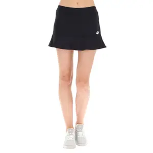 Jupe-short femme Lotto Squadra II image-0