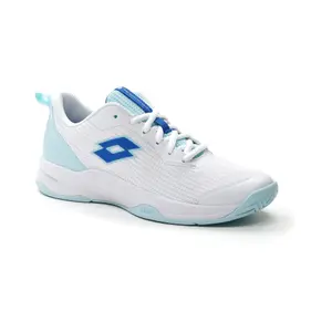 Chaussures de tennis femme Lotto Mirage 600 Alr image-0