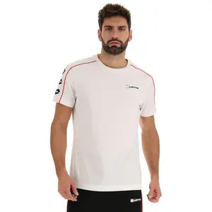 T-shirt Lotto Logo VIII 1 image-0