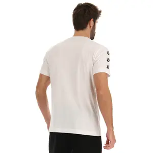 T-shirt Lotto Logo VIII 1 image-1