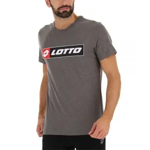 T-Shirt Lotto Logo Mel image-0