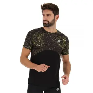 Póló Lotto Run Fit II Block image-0