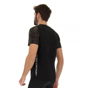 Póló Lotto Run Fit II Block image-1