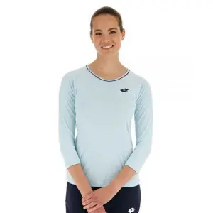 Langarmshirt Lotto Squadra PL image-0