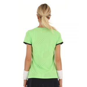 T-shirt til kvinder Lotto Superrapida image-1