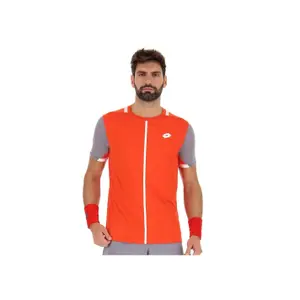 a001163-b73-36-t-shirt-lotto-top-iv-naranja-grau