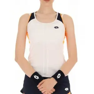 a001165-b86-35-damski-tank-top-lotto-top-iv-bialy-pomaranczowy