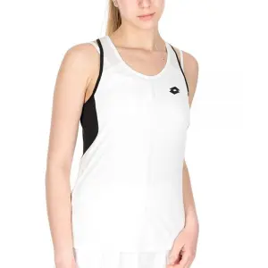Women's tank top Lotto Top IV image-0