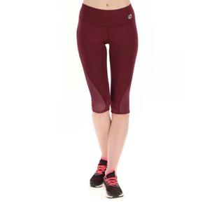 Pantalon de survêtement femme Lotto Run Fit Mid 3