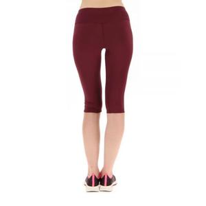 Pantalon de survêtement femme Lotto Run Fit Mid 3 image-1