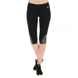 Leggings Frau Lotto Run Fit Mid image-0