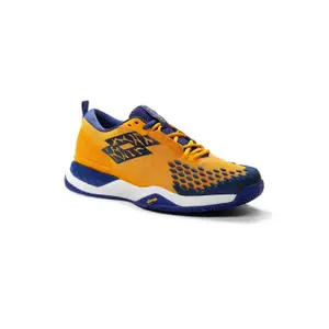 Sapatos de padel Lotto Raptor Hyperpulse 100 Cly image-0