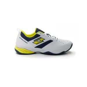 Padel shoes Lotto Superrapida 400 IV image-0