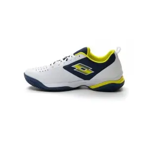 Padel shoes Lotto Superrapida 400 IV image-1