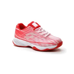 Padelschuhe Kind Lotto Mirage 300 Alr image-0