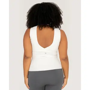 Women's tank top Lotuscrafts Ala image-1