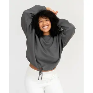Dames sweatshirt Lotuscrafts Nia image-2