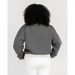 Dames sweatshirt Lotuscrafts Nia image-3