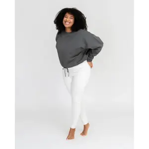 Dames sweatshirt Lotuscrafts Nia image-4