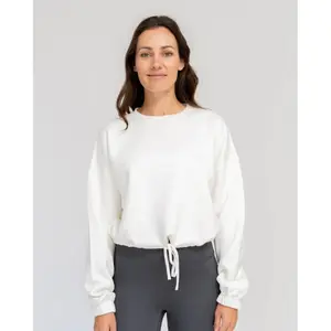 Dames sweatshirt Lotuscrafts Nia image-2