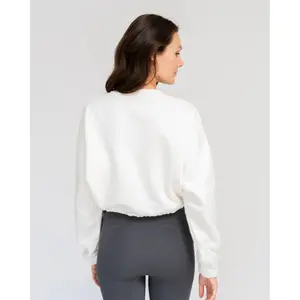 Dames sweatshirt Lotuscrafts Nia image-3