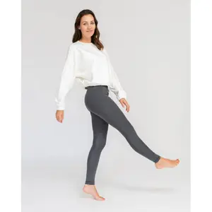 Dames sweatshirt Lotuscrafts Nia image-4