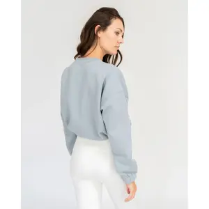 Dames sweatshirt Lotuscrafts Nia image-3