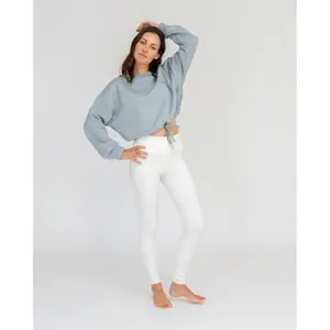 Dames sweatshirt Lotuscrafts Nia image-4
