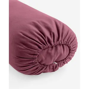 Yoga Bolster Lotuscrafts Restorative L image-1