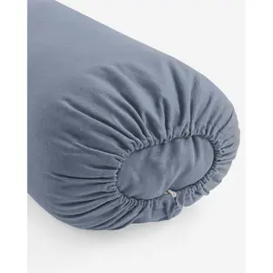 Yoga Bolster Lotuscrafts Restorative L image-1