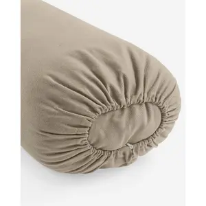 Yoga Bolster Lotuscrafts Restorative L image-1