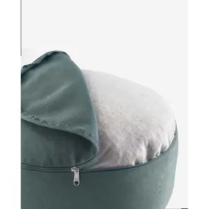 Yoga cushion Lotuscrafts image-2