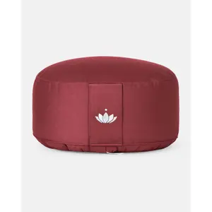 Yoga cushion Lotuscrafts image-1