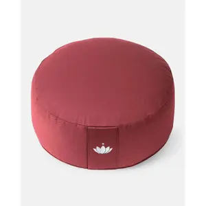 Yoga cushion Lotuscrafts image-2