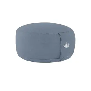 Yoga cushion Lotuscrafts image-0