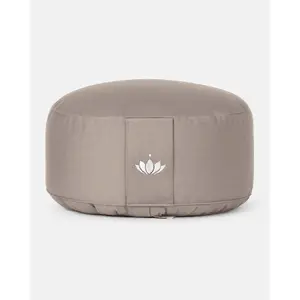 Yoga cushion Lotuscrafts image-1