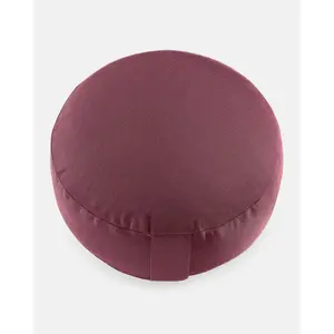 Yoga Cushion Without Embroidery Lotuscrafts image-2