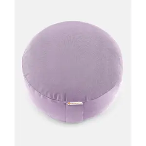 Yoga Cushion Without Embroidery Lotuscrafts image-1