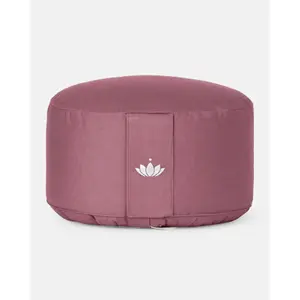 Yoga Kissen Hoch Lotuscrafts image-2