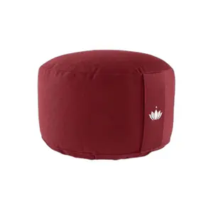 High Cushion Cover Lotuscrafts image-0
