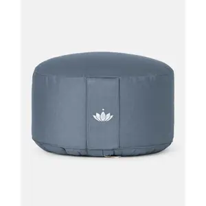 Yoga Kissen Hoch Lotuscrafts image-2