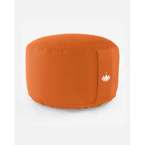 Yoga Kissen Hoch Lotuscrafts image-3