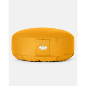 Lille yoga pude Lotuscrafts image-1