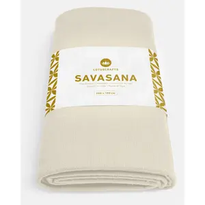 Pokrytí Lotuscrafts Savasana image-1