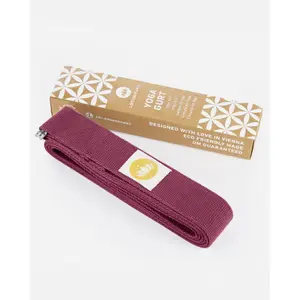 Sottopancia da yoga Lotuscrafts image-1