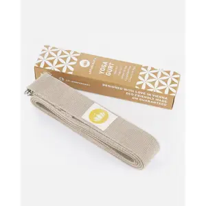 Sottopancia da yoga Lotuscrafts image-1